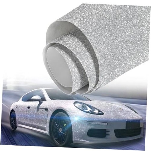 Sparkling car vinyl - sparkling,