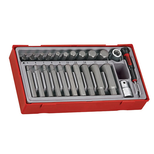 Teng tthex23 metric hex - tthex23,