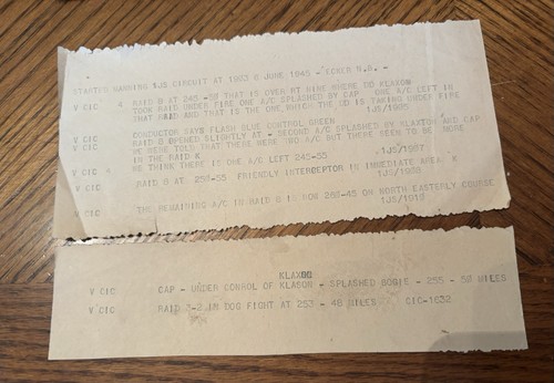 Ww2 original radio - ww2, okinawa