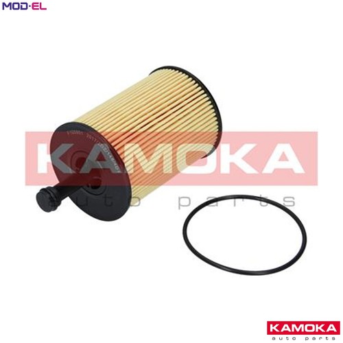 Oil filter f100901 - f100901, skoda