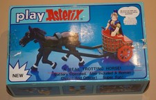 Asterix figure 1984 playset - figure,