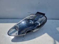 ASTON MARTIN DB9 2004 - 2012 PASSENGER LEFT COMPLETE HEADLIGHT 4G43-13W030-AE