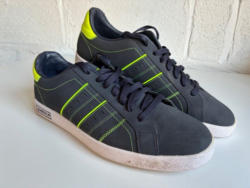 Lonsdale oval trainers black - oval,