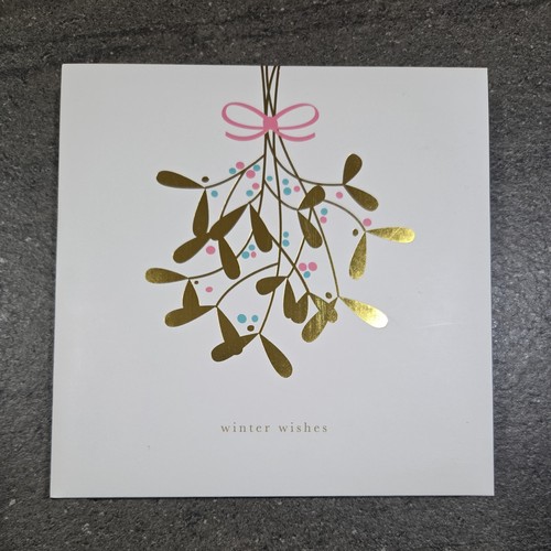 Christmas cards pack 12 - christmas,