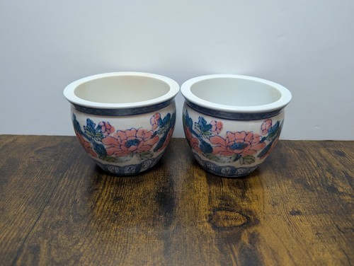 Vintage chinese famille rose - vintage,