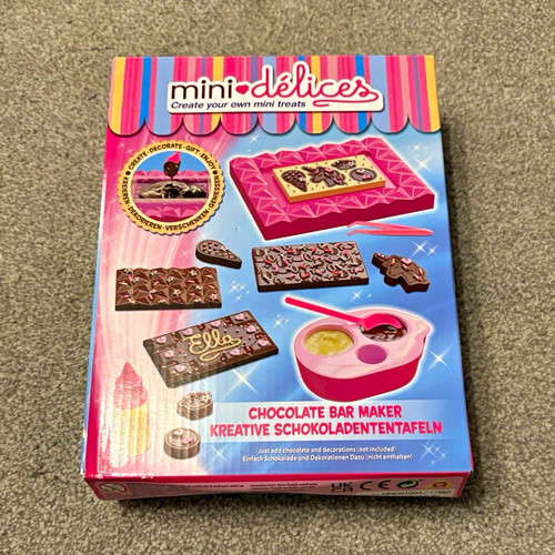 Flair mini délices chocolate - mini,