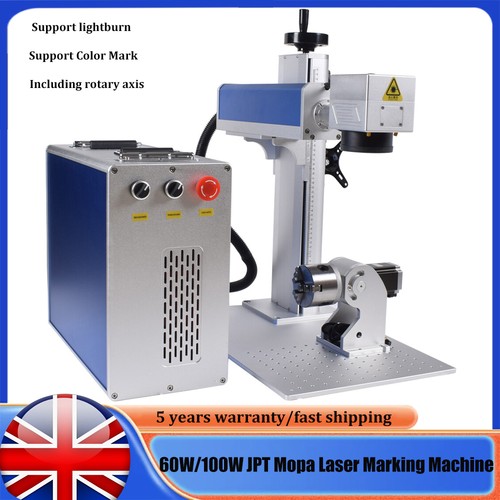 Jpt 60w 100w - jpt, fiber