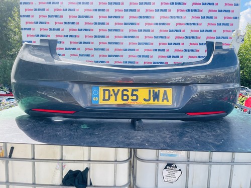 Vauxhall astra hatchback - astra,