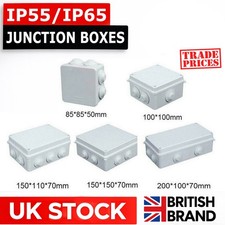 WEATHERPROOF PVC OUTDOOR