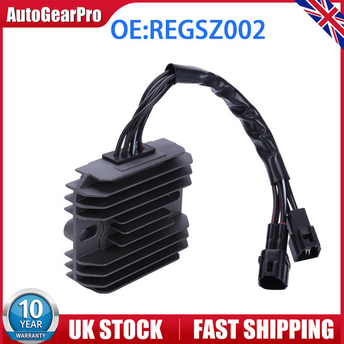 Regulator rectifier for suzuki - rectifier,