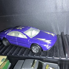 Hot wheels vintage - hot,