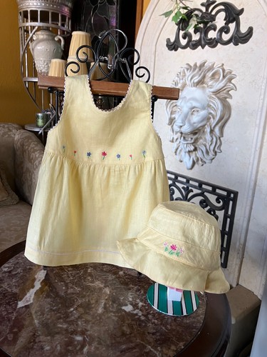 Vtg gymboree 1999 spring - gymboree,
