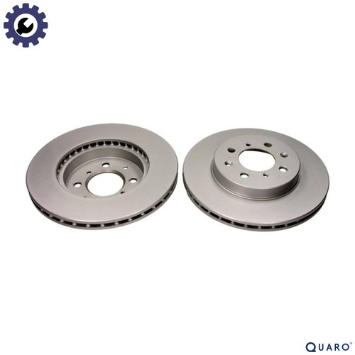 Brake disc qd8401 for - disc,