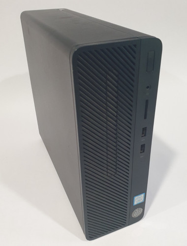 290 sff intel - hp,