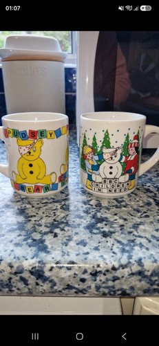 Bbc children need - bbc,