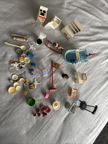 Job lot vintage - job,