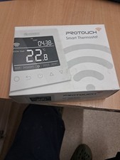 ProWarm ProTouch Wifi
