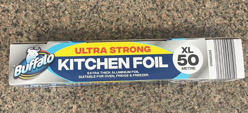 Buffalo ultra strong kitchen - strong,