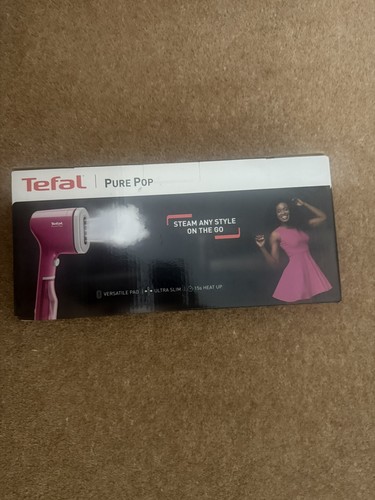 Tefal pure pop slim - pure,