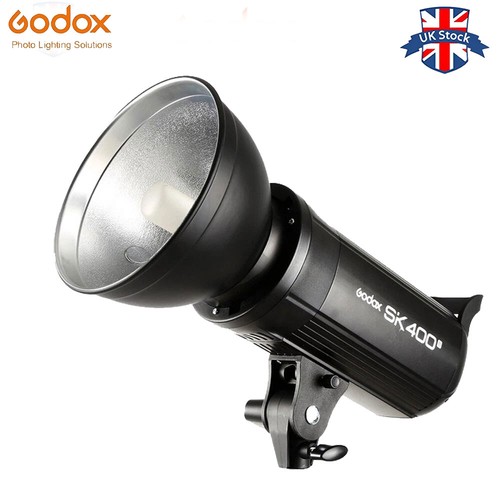 Godox sk400ii 400w - 400w, studio