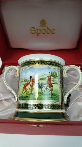 Spode fine bone china - spode,