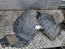 MERCEDES E CLASS W213 INNER WING ARCH LINER FRONT DRIVER A2136900630 2016-2020