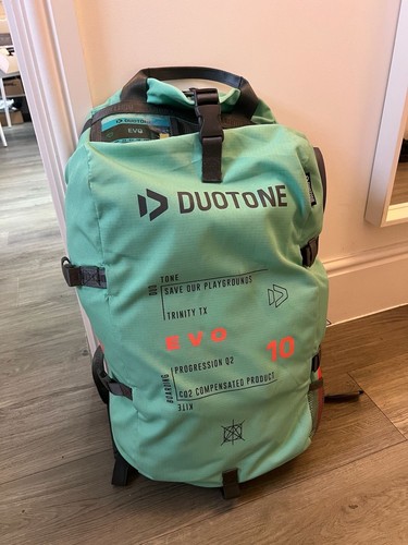 Duotone evo 2023 - full, kitesurf