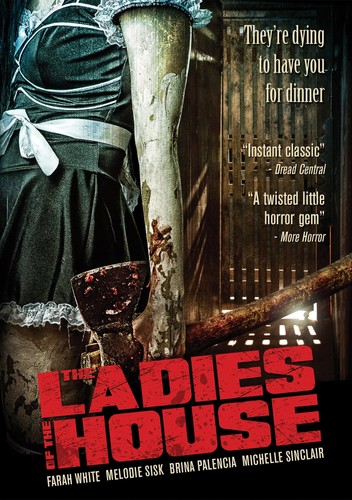 Ladies the house - of,