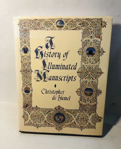History illuminated - history,