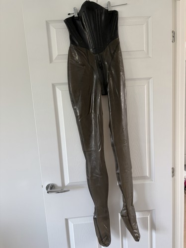 Libidex ava corset - corset, legging