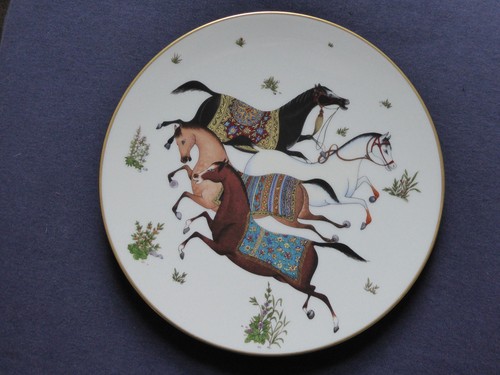 Superb hermes cheval orient - cheval, d'orient