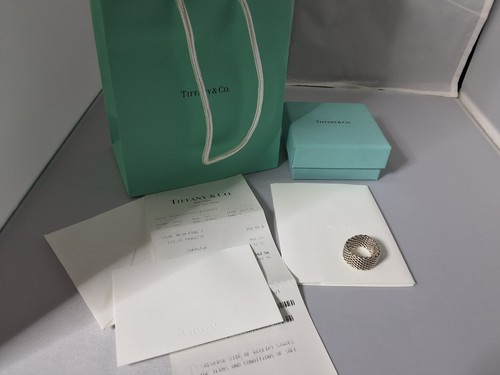 Tiffany 925 sterling - tiffany,