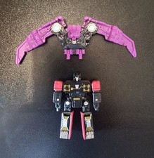 Transformers WFC Siege Spy