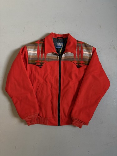 Rare vintage pendleton - rare,