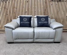 Sofology Benz 2 Seater Sofa