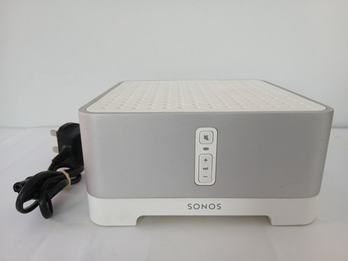 Sonos connect amplifier 1st - connect,
