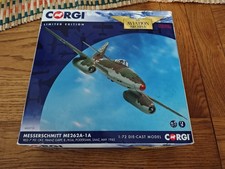 CORGI AVIATION ARCHIVE