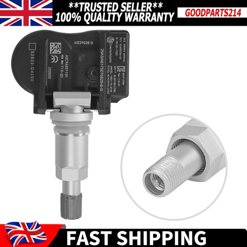 Tpms tyre pressure sensor - pressure, for
