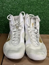 NIKE TAWA WRESTLING BOOTS