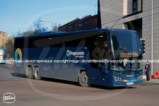 Coach Photo - Stagecoach