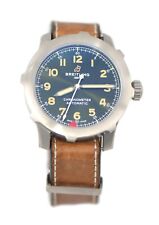 Breitling Aviator Super 8 Titanium Watch EB2040