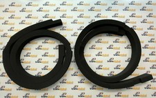 Roof Side Panel to Body Foam