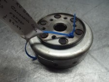 Yamaha XV500 Virago 1982-1985 Motorcycle Generator Rotor F3T420 22U