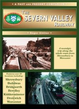 The Severn Valley Railway: The