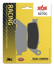 SBS 627DC Racing Brake Pads