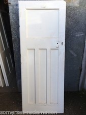 30”x76 3/8” Reclaimed