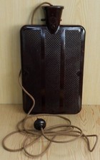 Vintage 1900s Bakelite Bottle