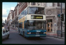 Original Bus Slide - Arriva