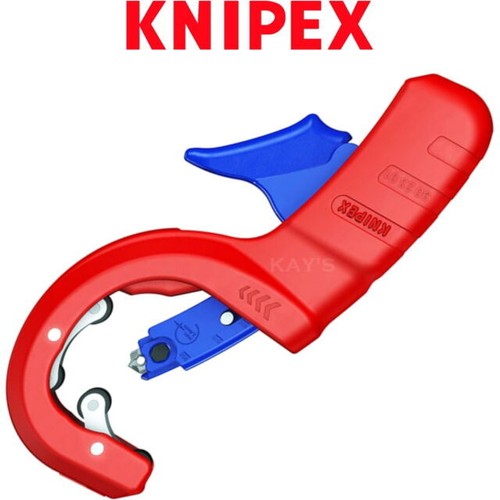 Knipex dp50 plastic drain - knipex,