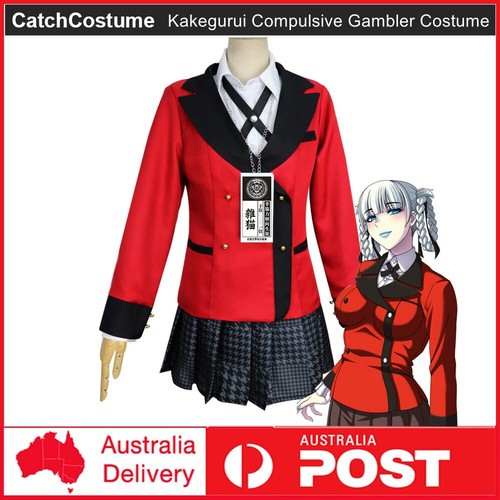 Kakegurui compulsive gambler - kakegurui,